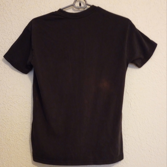 Armani Exchange Short Sleeve T-Shirt - Picture 3 of 4
